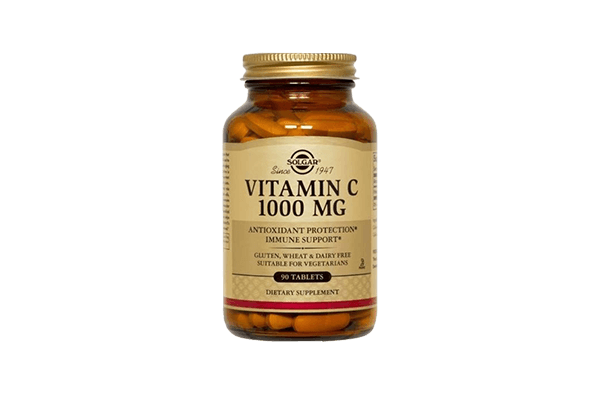 مکمل Solgar Vitamin C 1000 mg